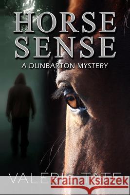 Horse Sense Valerie Tate 9781500684068