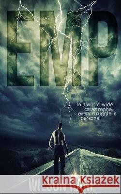 E M P Wilson Harp 9781500687915 Createspace