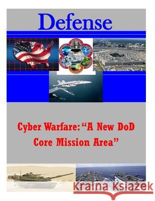 Cyber Warfare: 