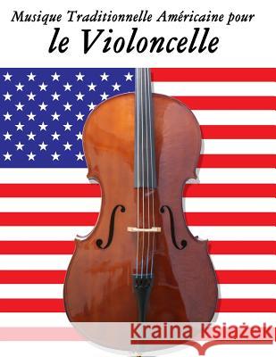 Musique Traditionnelle Am Uncle Sam 9781500753658 Createspace