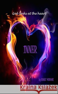 Inner Renee' Murdock 9781500754402 Createspace