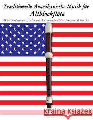 Traditionelle Amerikanische Musik F Uncle Sam 9781500755034 Createspace