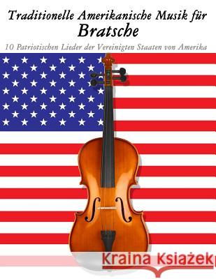 Traditionelle Amerikanische Musik F Uncle Sam 9781500765071 Createspace