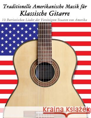 Traditionelle Amerikanische Musik F Uncle Sam 9781500765118 Createspace