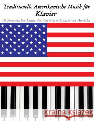 Traditionelle Amerikanische Musik F Uncle Sam 9781500765125 Createspace