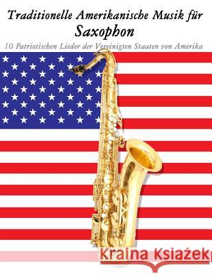 Traditionelle Amerikanische Musik F Uncle Sam 9781500765200 Createspace