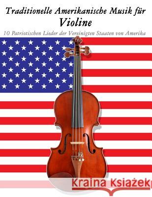 Traditionelle Amerikanische Musik F Uncle Sam 9781500765248 Createspace