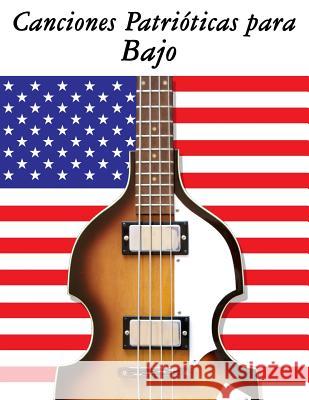 Canciones Patri Uncle Sam 9781500765613 Createspace