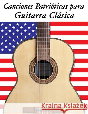 Canciones Patri Uncle Sam 9781500765675 Createspace