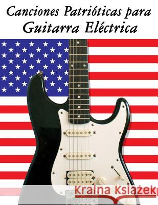 Canciones Patri Uncle Sam 9781500765682 Createspace