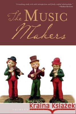 The Music Makers Shirley Russak Wachtel 9781500785529