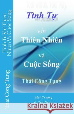 Tinh Tu Voi Thien Nhien Va Cuoc Song Tung Cong Thai 9781500790158