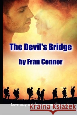 The Devil's Bridge Fran Connor 9781500791155