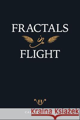 Fractals In Flight Maenius, Cassie 9781500800772 Createspace