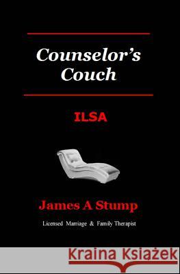 Ilsa James a. Stum 9781500804039 Createspace