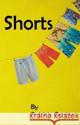 Shorts Patricia Gentry 9781500813161