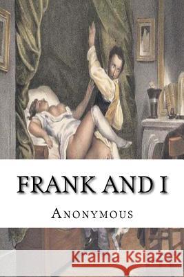 Frank And I Bookshelf, The Secret 9781500821937