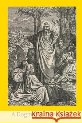 A Dogmatic Catechism Frassinetti                              Brother Hermenegil 9781500824778 Createspace