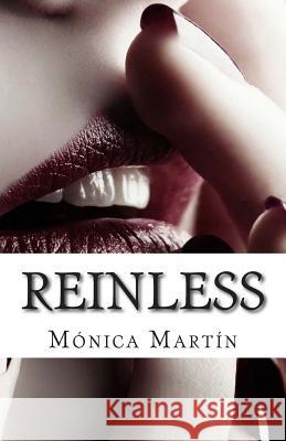 Reinless Monica Martin Gomez Sandra Blazquez Pilar 9781500831301 Createspace