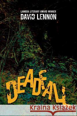 DeadFall Lennon, David 9781500860455