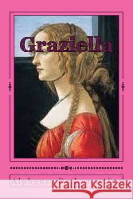 Graziella Alphonse D 9781500862282 Createspace