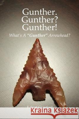 Gunther. Gunther? Gunther!: What's A 