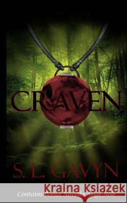 Craven S. L. Gavyn 9781500893200 Createspace