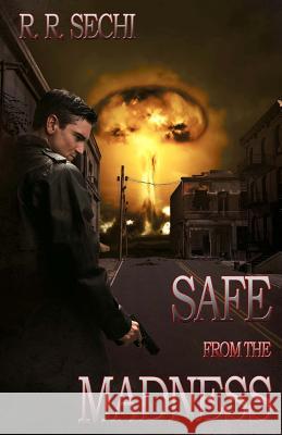 Safe from the Madness R. R. Sechi 9781500898236 Createspace Independent Publishing Platform