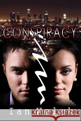 Conspiracy Ian Welch 9781500910242