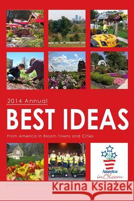 Best Ideas Annual 2014 Leslie Pittenger Evelyn Alemanni 9781500927813 Createspace