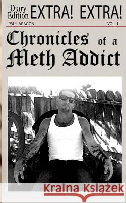 Chronicles of a Meth Addict MR Paul C. Aragon 9781500929589 Createspace