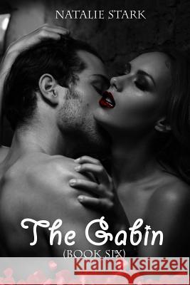 The Cabin (Book Six): Rachel's Story Natalie Stark 9781500933388 Createspace Independent Publishing Platform