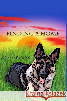 Finding a Home C. S. Crook 9781500945091 Createspace