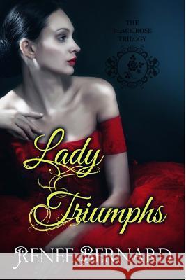 Lady Triumphs Renee Bernard 9781500955557