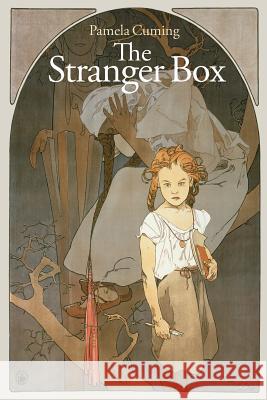 The Stranger Box Pamela Cuming 9781500955823