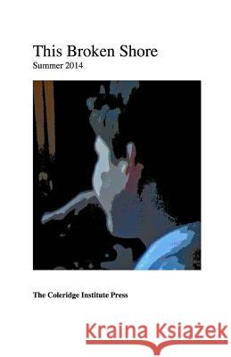 This Broken Shore, Summer 2014 Daniel Week Daniel Weeks Gregg G. Brown 9781500957483 Createspace