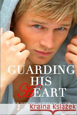 Guarding His Heart J. S. Cooper 9781500963064 Createspace