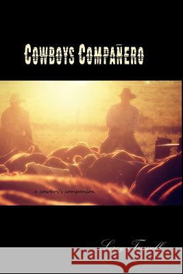 Cowboys Compañero Trussell, Leroy 9781500971182