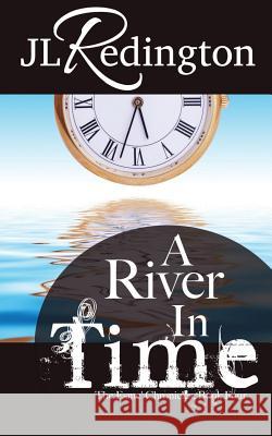 A River In Time Creative, Trevino 9781500971694