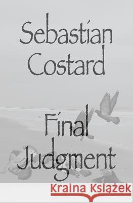 Final Judgment Sebastian Costard 9781500979126