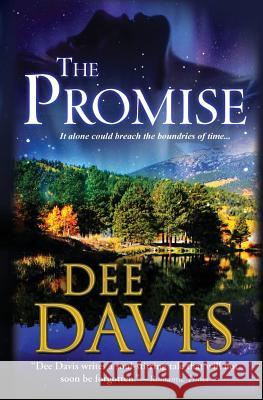 The Promise Dee Davis 9781500979492 Createspace