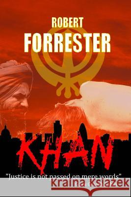 Khan Robert Forrester 9781500997502