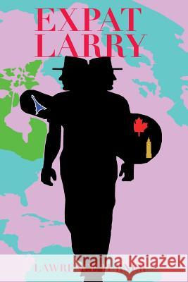 Expat Larry Lawrence Turner 9781500998912