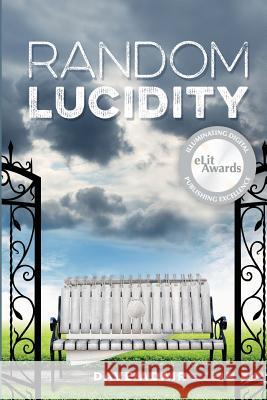 Random Lucidity Dave Adair 9781501003837