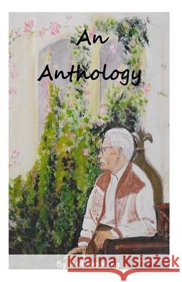 An Anthology Redvers King 9781501008641 Createspace