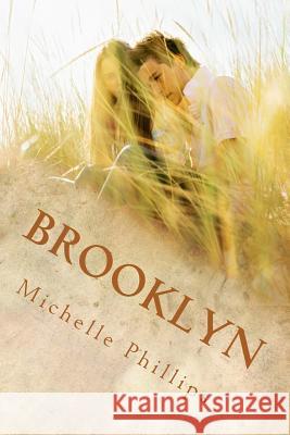 Brooklyn Michelle Phillips 9781501026454