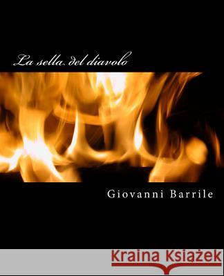 La Sella del Diavolo Giovanni Barrile 9781501028168