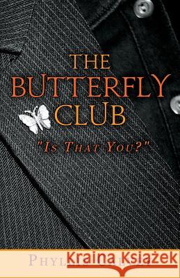 The Butterfly Club: 