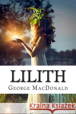 Lilith George MacDonald 9781501032714