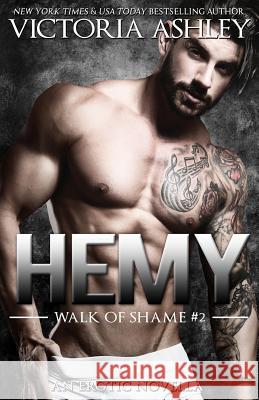 Hemy (Walk Of Shame #2) Spiers, Charisse 9781501042805